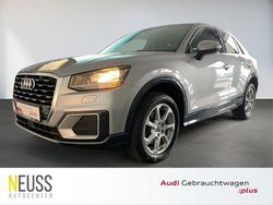 Silber Gebraucht 2019 Audi Q2 Design SUV | 17.850 € (Fairer Preis)