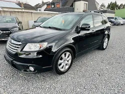 Schwarz Gebraucht 2008 Subaru Tribeca Exclusive+ SUV | 5.990 €