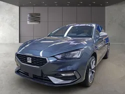 "magnetic tech" Neu 2025 Seat Leon FR Limousine | 34.990 € (Teuer)