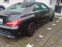 Gebraucht 2017 Mercedes CLA200 Business Limousine | 15.000 € (Guter Preis)