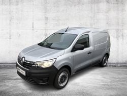 Silber Gebraucht 2023 Renault Express Van | 20.944 € (Etwas zu teuer)