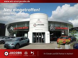 Lack grau artense/typ aussenve (metallic) Gebraucht 2023 Citroën e-C4 Shine Limousine | 21.380 € (Fairer Preis)