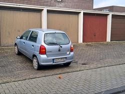 Silber Gebraucht 2004 Suzuki Alto Kleinwagen | 2.290 €