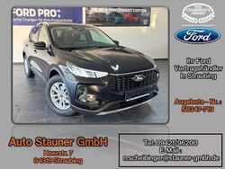 Schwarz Gebraucht 2025 Ford Kuga Titanium SUV | 25.980 € (Superpreis)