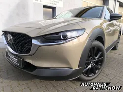 Beige Gebraucht 2025 Mazda CX-30 Edition SUV | 29.190 € (Guter Preis)