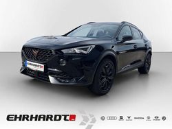 Midnight schwarz metallic Gebraucht 2023 Cupra Formentor VZ SUV | 31.950 € (Fairer Preis)