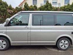 Grau Gebraucht 2013 VW California Beach Van | 34.500 €