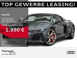 Audi R8 Coupé