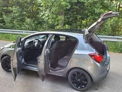 Grau Gebraucht 2018 Opel Corsa Selection Kleinwagen | 6.400 € (Fairer Preis)