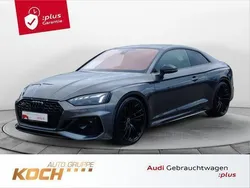 Individuallackierungen audi exclusive Gebraucht 2021 Audi RS5 Ambiente Coupé | 62.690 € (Fairer Preis)