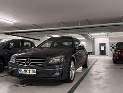 Gebraucht 2010 Mercedes CLC180 Edition Kleinwagen | 8.000 € (Fairer Preis)