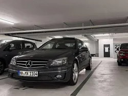 Gebraucht 2010 Mercedes CLC180 Edition Kleinwagen | 8.000 € (Etwas zu teuer)