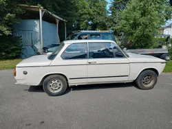 Weiß Gebraucht 1975 BMW 1602 Kleinwagen | 8.900 €