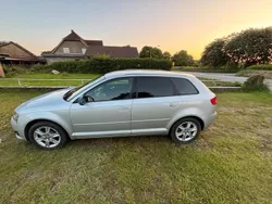 Silber Gebraucht 2011 Audi A3 Sportback Kleinwagen | 5.500 € (Superpreis)