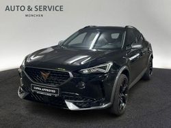Schwarz Gebraucht 2022 Cupra Formentor VZ SUV | 33.960 € (Fairer Preis)