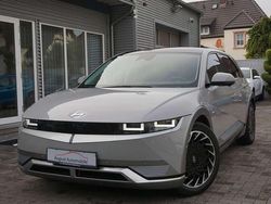 Grau Gebraucht 2022 Hyundai Ioniq 6 Limousine | 28.700 € (Fairer Preis)