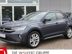 Rauchgrau metallic Neu 2025 VW Taigo Goal SUV | 30.790 € (Teuer)