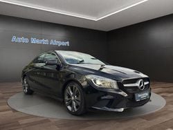 Schwarz Gebraucht 2014 Mercedes CLA200 Limousine | 17.450 € (Guter Preis)