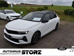 Arktis weiß Neu 2025 Opel Astra Edition Kombi | 26.900 € (Fairer Preis)