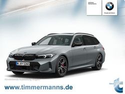 Grau Gebraucht 2025 BMW M340 Performance Limousine | 60.470 € (Guter Preis)