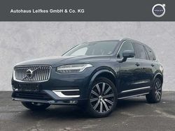 Denim blue metallic (metallic) Gebraucht 2023 Volvo XC90 Plus SUV | 55.900 € (Fairer Preis)
