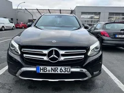 Mercedes GLC220