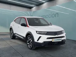 Opel Mokka-e