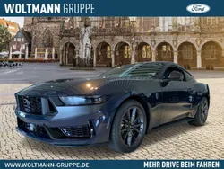Blue ember (3ddewha) Neu 2024 Ford Mustang Dark Horse Coupé | 65.990 € (Guter Preis)