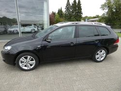 Schwarz Gebraucht 2013 VW Golf VI Match Kombi | 5.990 € (Guter Preis)