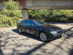 Schwarz Gebraucht 2005 BMW 730 Limousine | 5.900 € (Fairer Preis)