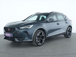 Magnetic tech Gebraucht 2021 Cupra Formentor VZ SUV | 28.801 € (Guter Preis)