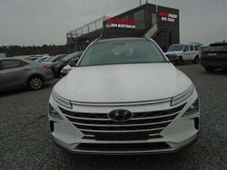Weiß Gebraucht 2019 Hyundai Nexo Basis SUV | 8.950 €