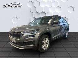 Grau Gebraucht 2022 Skoda Kodiaq Ambition SUV | 30.828 € (Guter Preis)