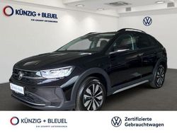 Deep black perleffekt Gebraucht 2024 VW Taigo Life SUV | 28.580 € (Etwas zu teuer)