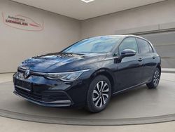 Schwarz Gebraucht 2022 VW Golf VIII | 20.800 € (Superpreis)