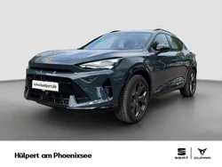 Blau Neu 2025 Cupra Formentor SUV | 37.901 € (Superpreis)