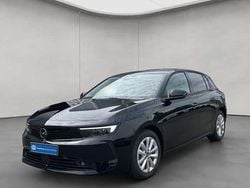 Schwarz Neu 2024 Opel Astra Elegance Kombi | 24.490 € (Superpreis)