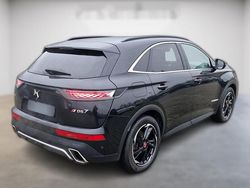Schwarz metallic Gebraucht 2022 DS Automobiles DS7 Crossback Performance SUV | 28.810 € (Etwas zu teuer)