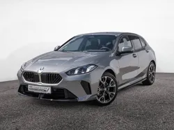 Skyscraper grau Gebraucht 2024 BMW 120 M Sport Kleinwagen | 33.950 € (Superpreis)