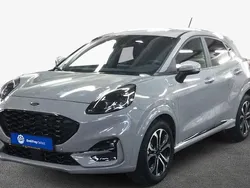 Grey matter Gebraucht 2024 Ford Puma ST-Line SUV | 24.500 € (Superpreis)
