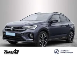 Rauchgrau metallic Gebraucht 2024 VW Taigo R-line SUV | 27.989 € (Fairer Preis)