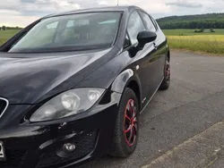 Schwarz Gebraucht 2011 Seat Leon Copa Limousine | 3.250 € (Superpreis)
