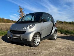 Silber Gebraucht 2011 Smart ForTwo Coupé Coupé | 4.900 € (Fairer Preis)
