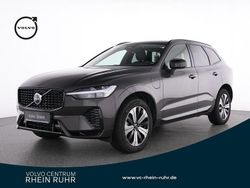 Grau platinum grey / metallic Gebraucht 2024 Volvo XC60 Plus SUV | 51.990 € (Fairer Preis)