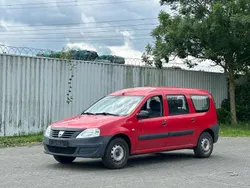 Gebraucht 2011 Dacia Logan MCV Ambiance Kombi | 1.500 € (Superpreis)