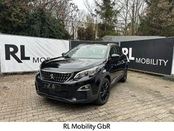 Schwarz Gebraucht 2020 Peugeot 3008 SUV | 17.999 € (Fairer Preis)