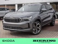 Grau Neu 2025 Skoda Kodiaq Selection SUV | 56.950 €
