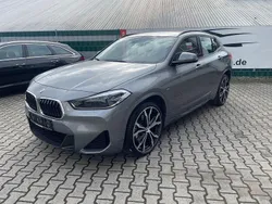 Grau Gebraucht 2023 BMW X2 M Sport SUV | 35.490 € (Etwas zu teuer)