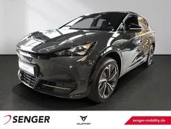 Grau Neu 2025 Cupra Tavascan VZ SUV | 53.590 € (Fairer Preis)