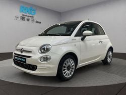 Weiß Gebraucht 2022 Fiat 500 Dolcevita Limousine | 10.990 € (Guter Preis)